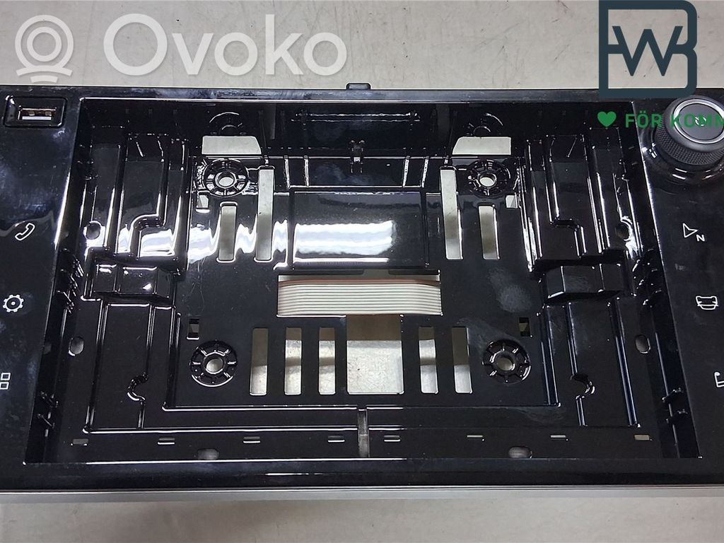 Citroen Berlingo Other interior part 