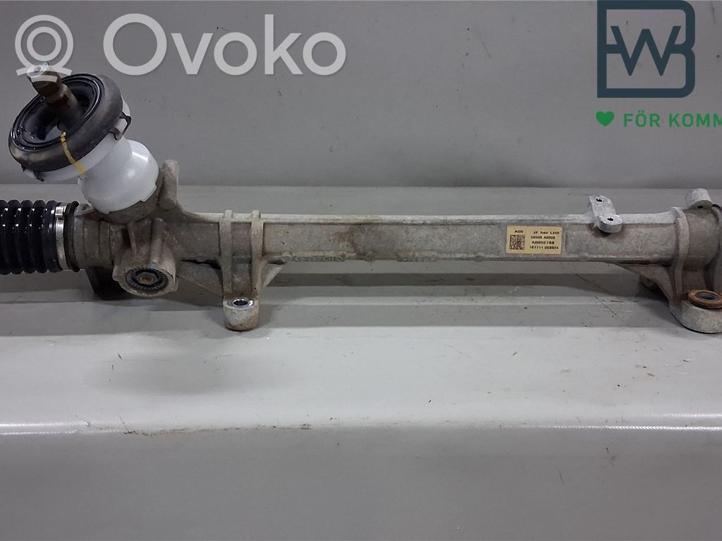 KIA Optima Steering rack mechanical part 