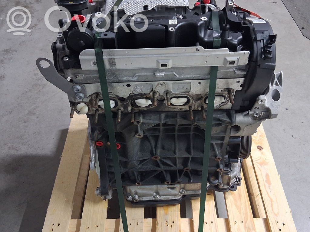 Seat Leon IV Motor 
