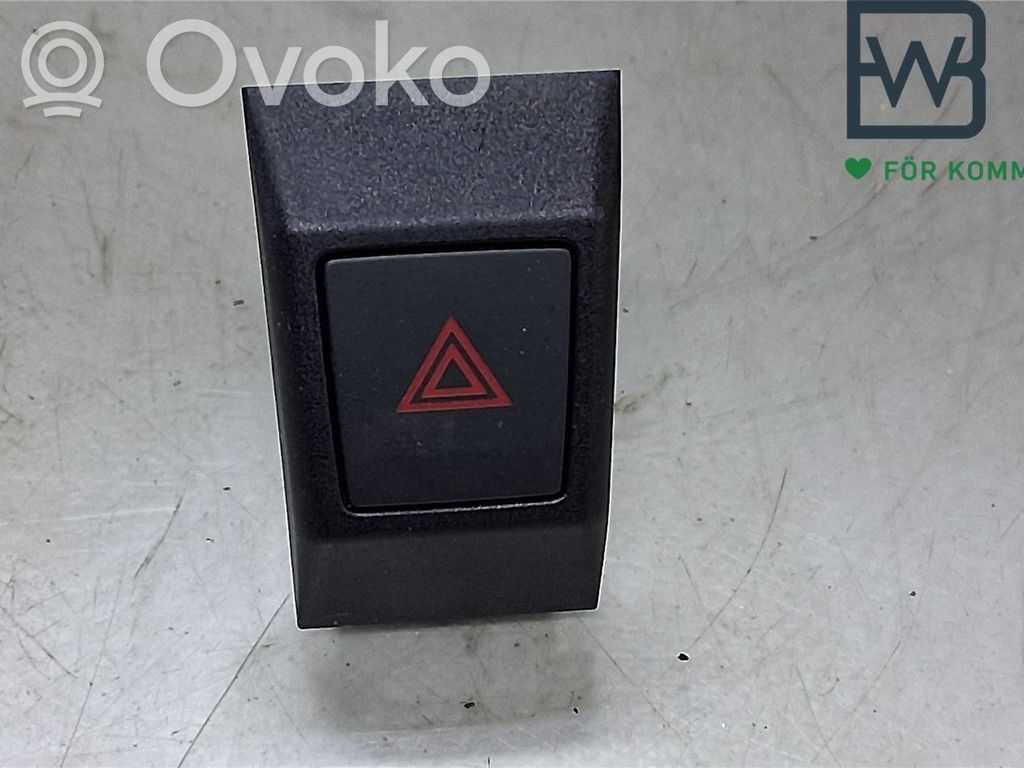 Seat Leon IV Botón interruptor de luz de peligro 