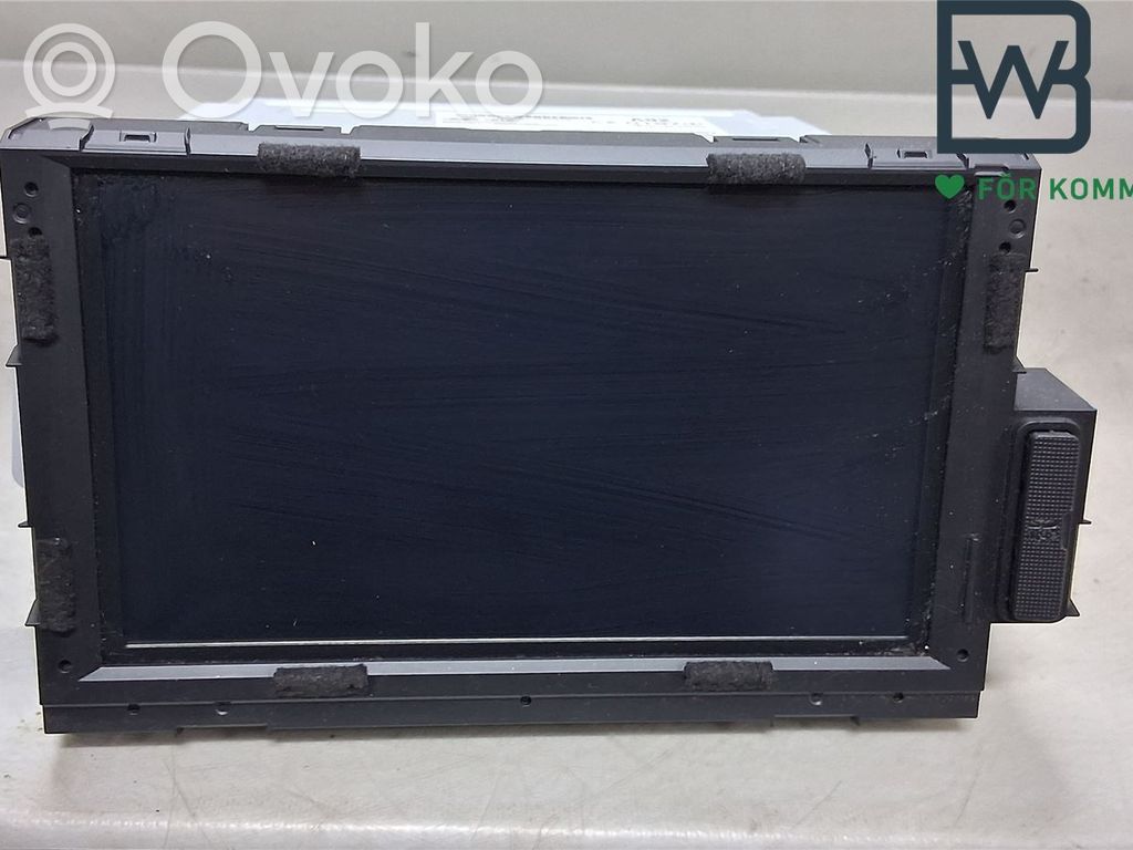 GPS navigation control unit/module   96560A8920WK,96560A8920WK,96560A8920WK