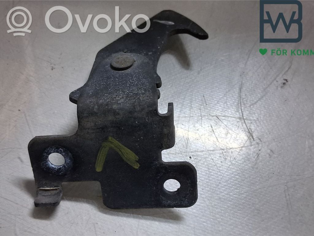 Land Rover Range Rover Sport L494 Anello/gancio chiusura/serratura del vano motore/cofano 