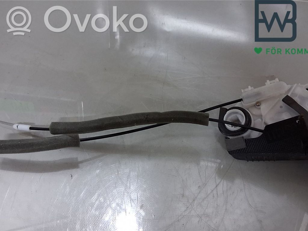 Takaoven lukko