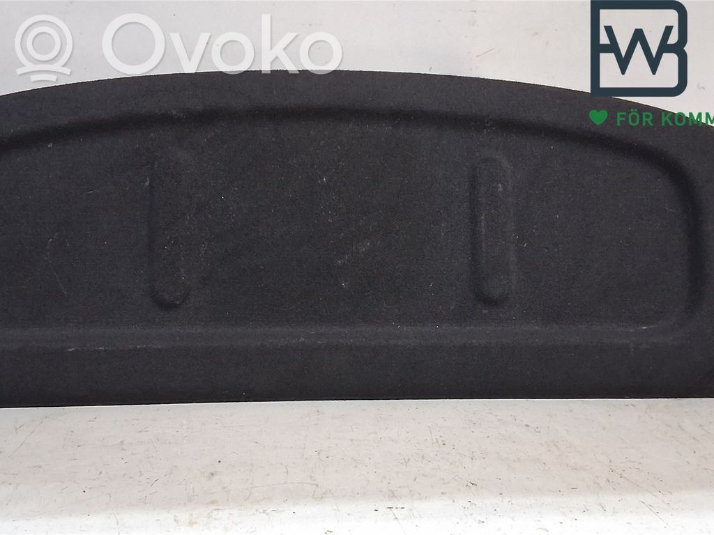 KIA Rio Hutablage 