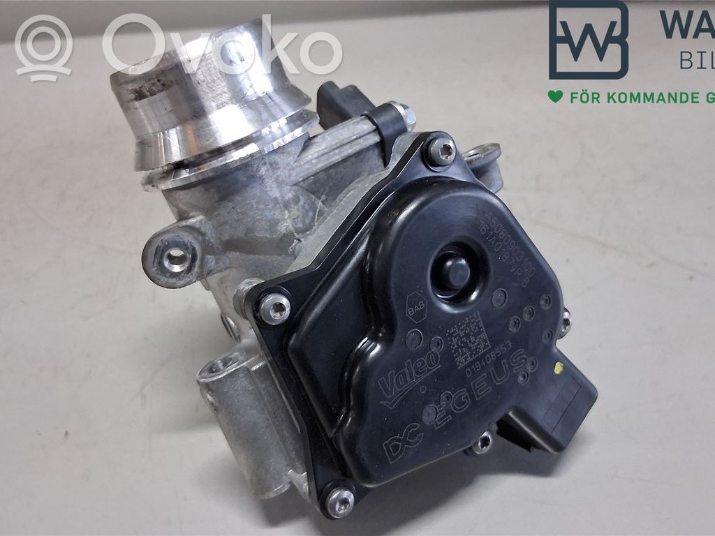 Mercedes-Benz Citan II W420 Valvola a farfalla 