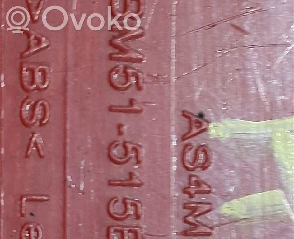 Takavalon heijastin   1763039,BM51515B0AE,BM51515B0AE