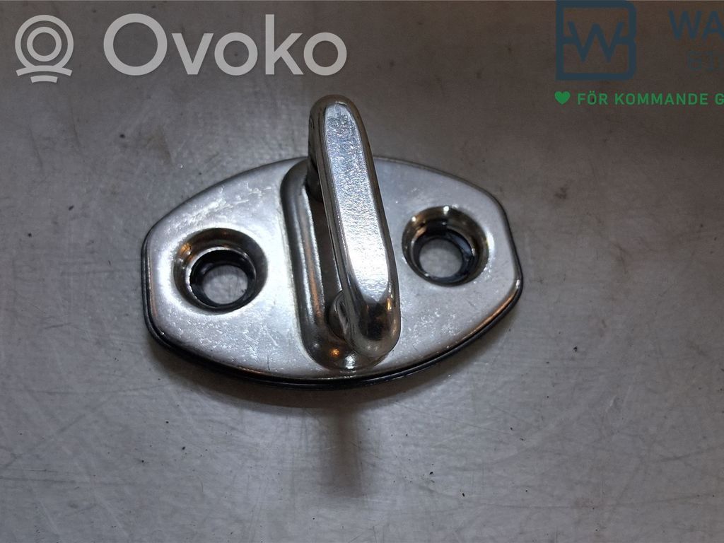 Etuoven lukko   3C0837767A,3C0837033B