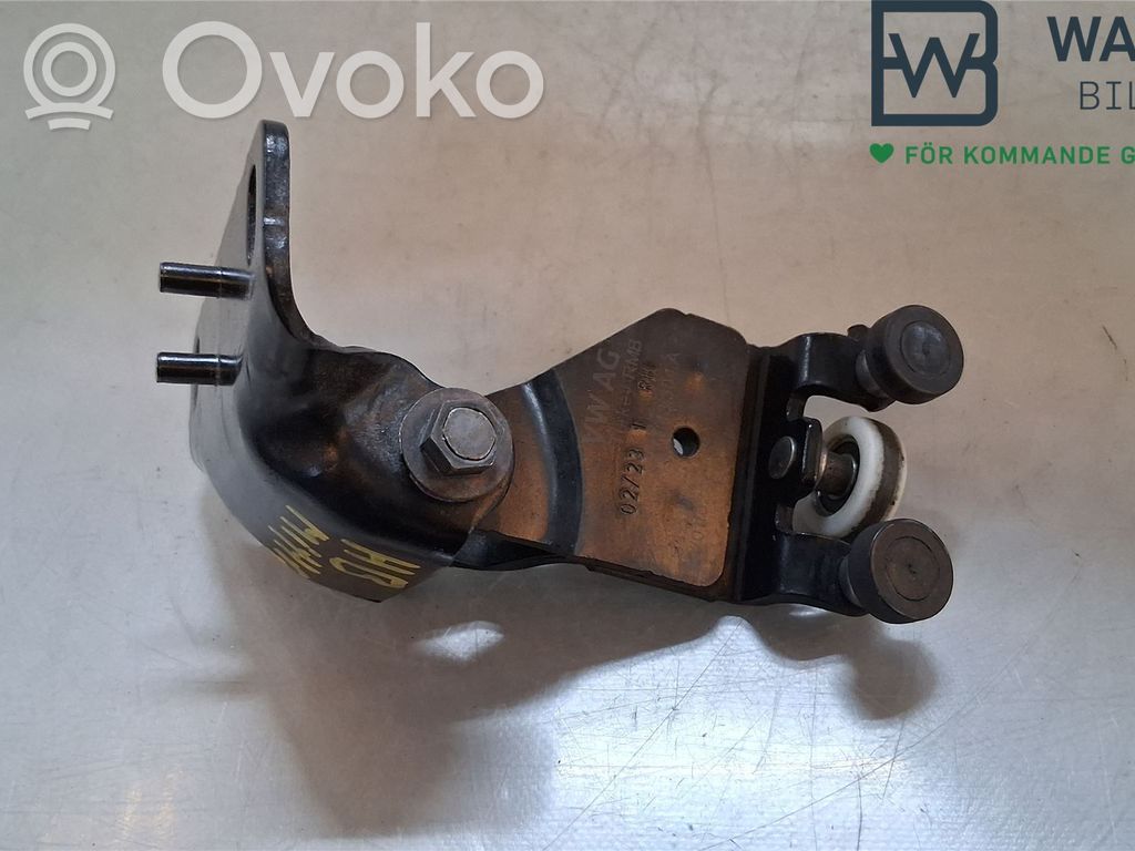 Volkswagen Caddy Guida/cerniera superiore del rullo del portellone scorrevole 