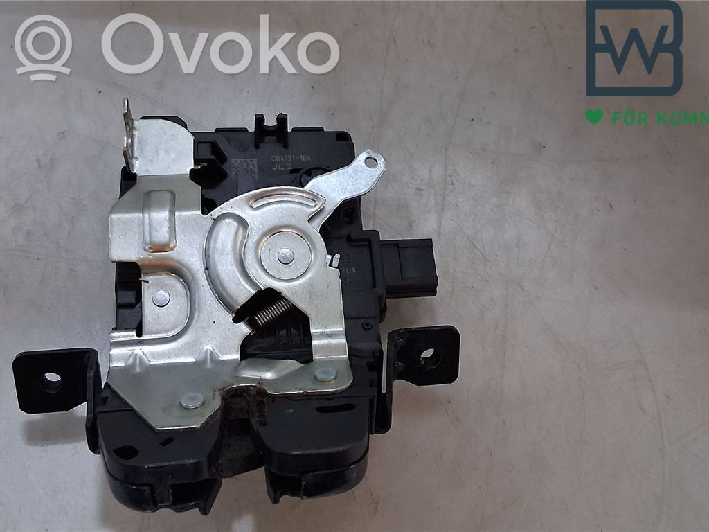 Land Rover Range Rover Sport L494 Serrure de loquet coffre