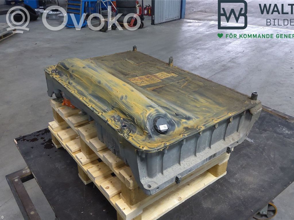 Volkswagen PASSAT B8 Bateria do samochodu elektrycznego / hybrydowego 