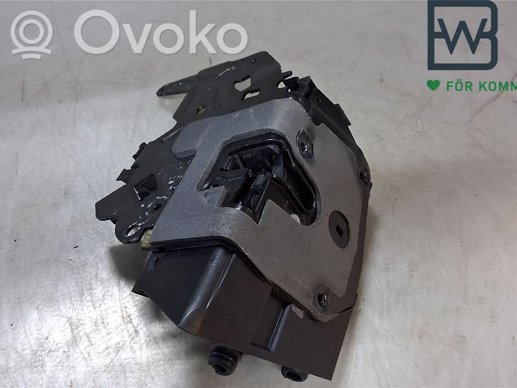 Land Rover Range Rover Sport L494 Serratura portiera anteriore
