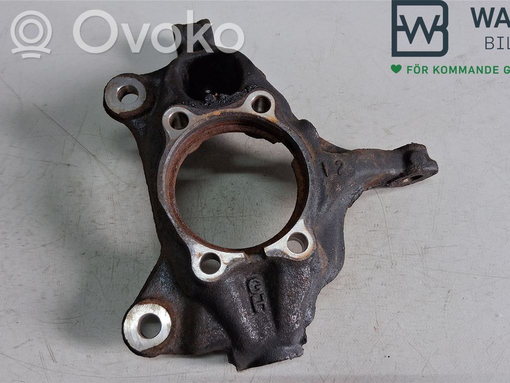 Achsschenkel vorne   GHP933031