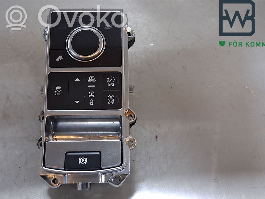 Land Rover Range Rover Sport L494 Interruptor de control multifunción 