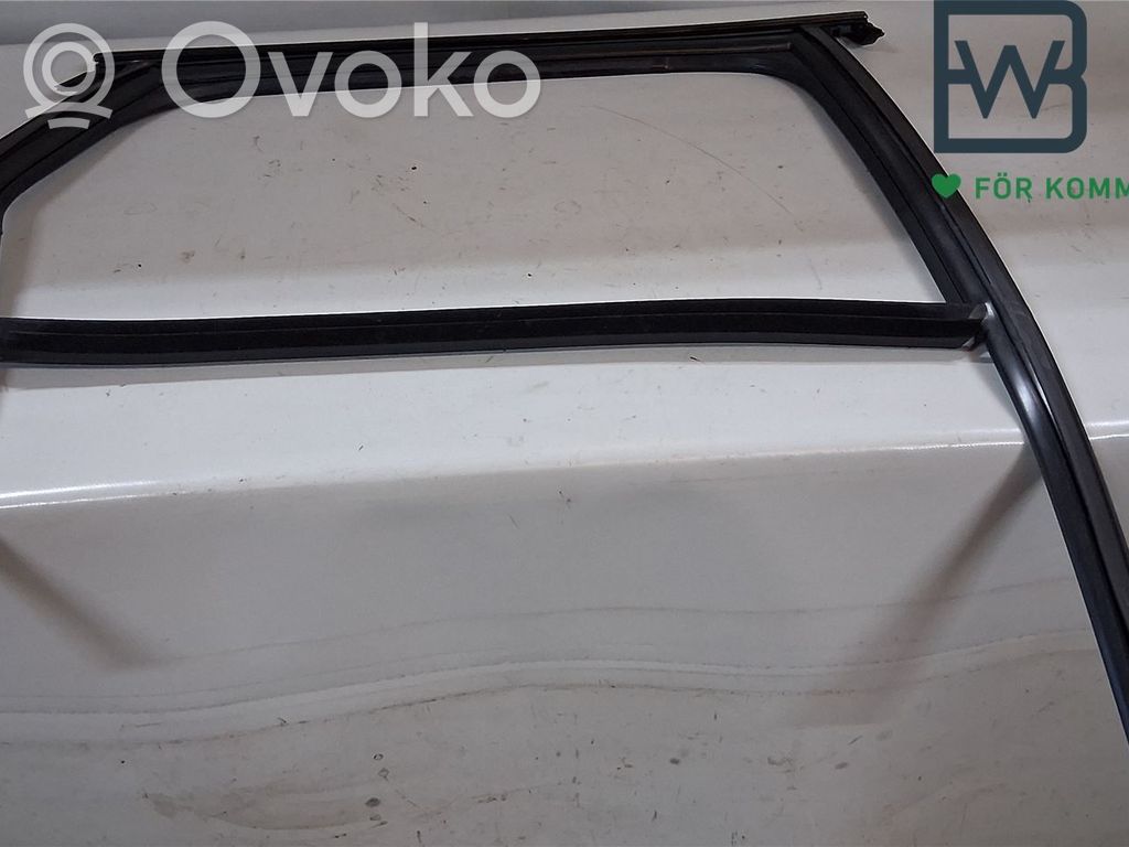 Audi A6 S6 C8 4K Inne części karoserii