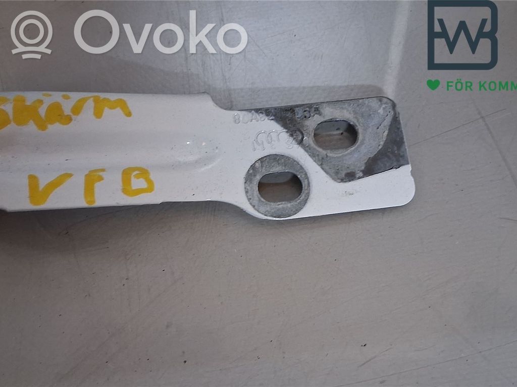 Audi Q5 SQ5 FY Uchwyt / Mocowanie błotnika przedniego 