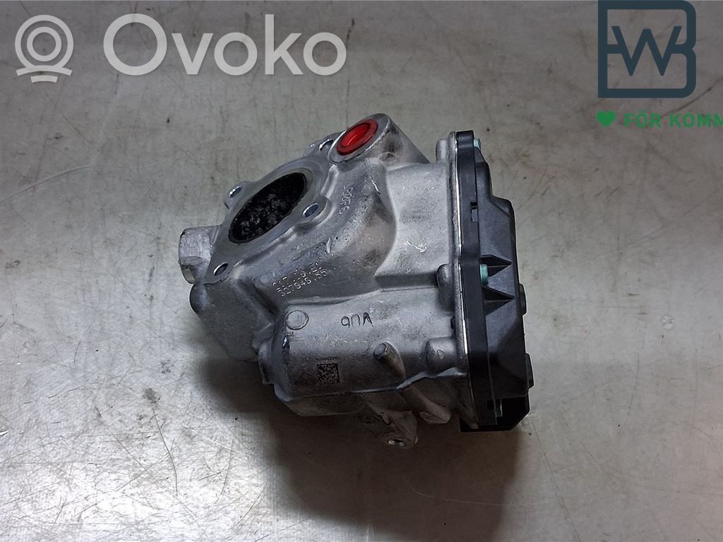 Mercedes-Benz CLA C117 X117 W117 Supapă EGR