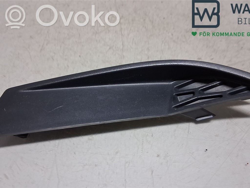 Land Rover Discovery 4 - LR4 Kratka dolna zderzaka przedniego 