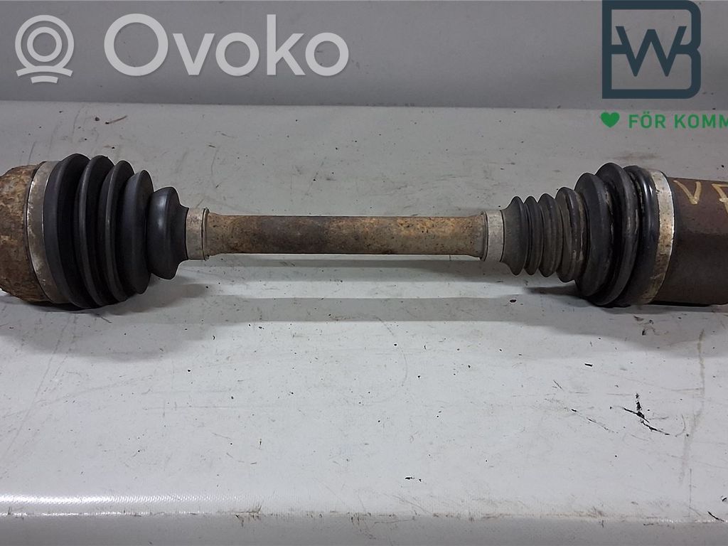 Opel Vivaro Semiasse anteriore 