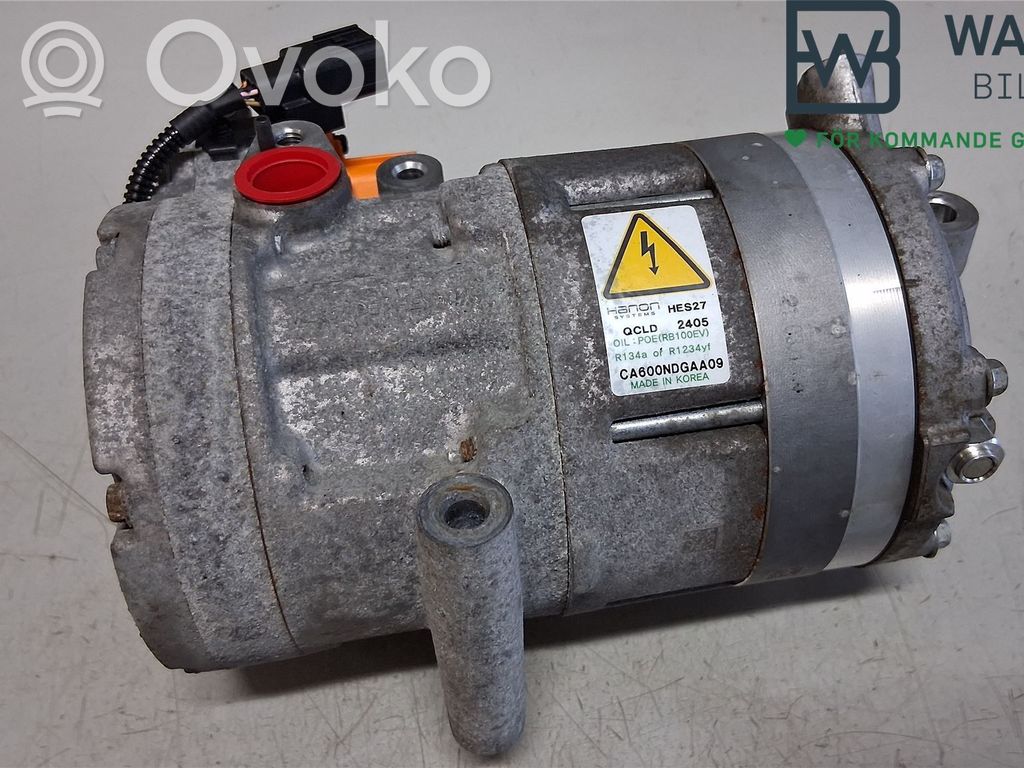 Klimakompressor Pumpe   97701G5000,97701G5000,97701G5000