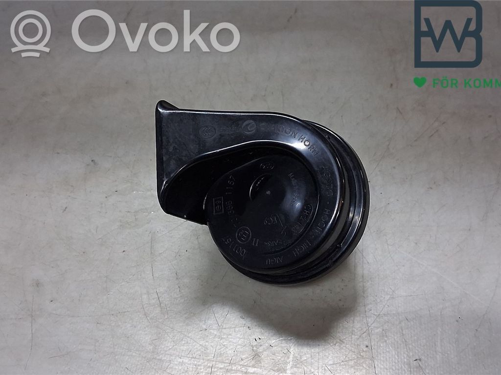 BMW 1 F20 F21 Klakson