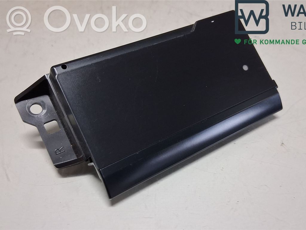 Land Rover Range Rover Sport L494 Comutator/buton multifuncțional 