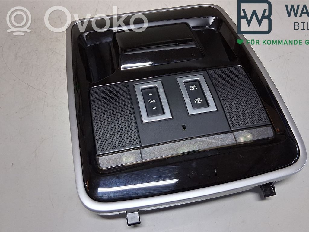 Land Rover Range Rover Sport L494 Autre éclairage intérieur 