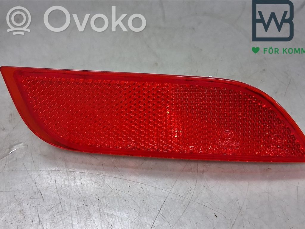 Subaru Legacy Odblask lampy tylnej 