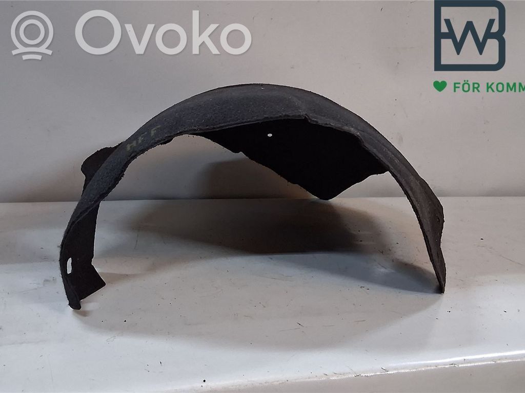 Peugeot 508 Rivestimento paraspruzzi passaruota anteriore 