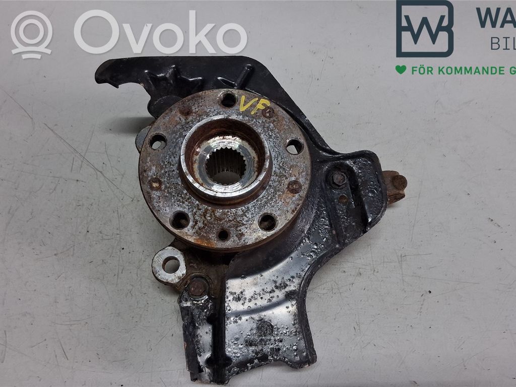 Fiat Tipo Achsschenkel vorne 