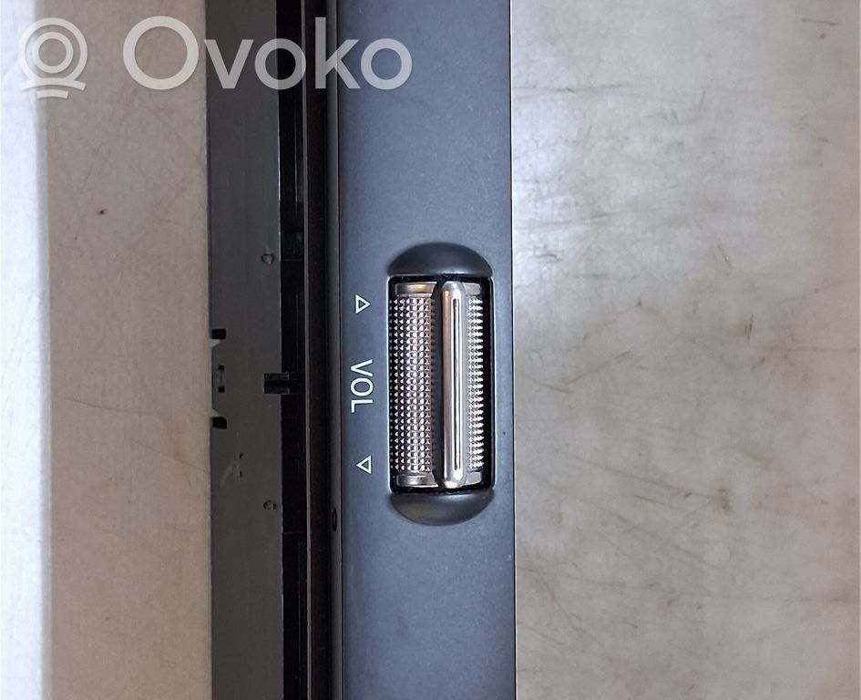 Mercedes-Benz Sprinter W907 W910 Unitate principală radio/CD/DVD/GPS 