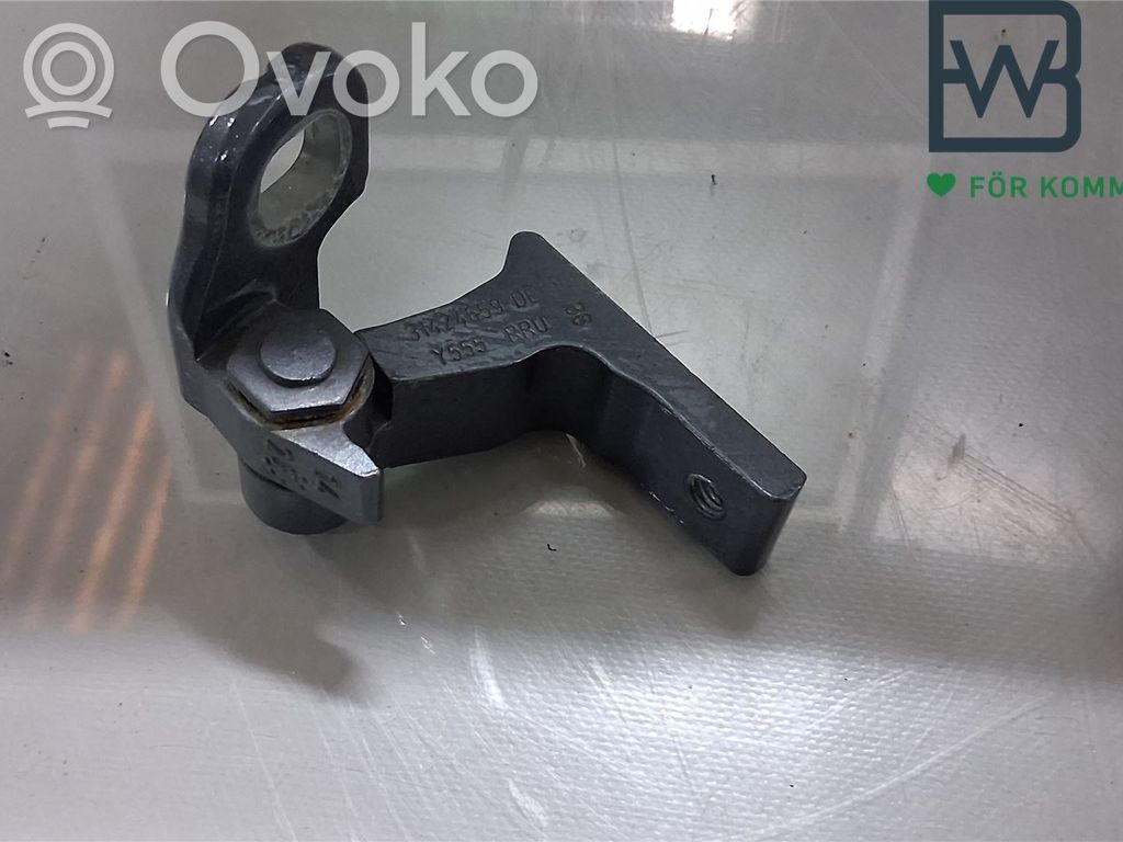 Volvo V40 Bisagra superior de la puerta trasera 