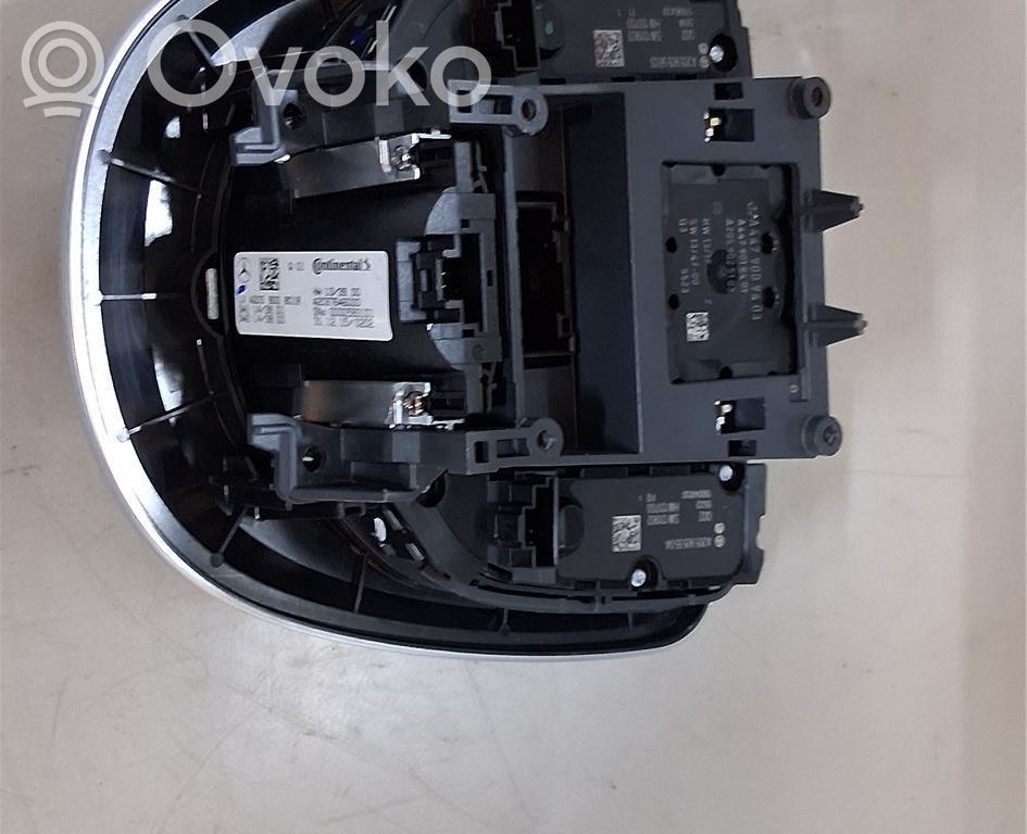 Mercedes-Benz Vito Viano W447 Interruttore/pulsante di controllo multifunzione 