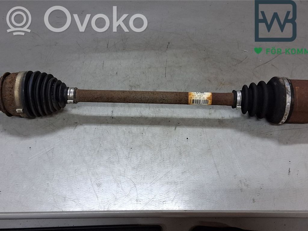 KIA Rio Semiasse anteriore