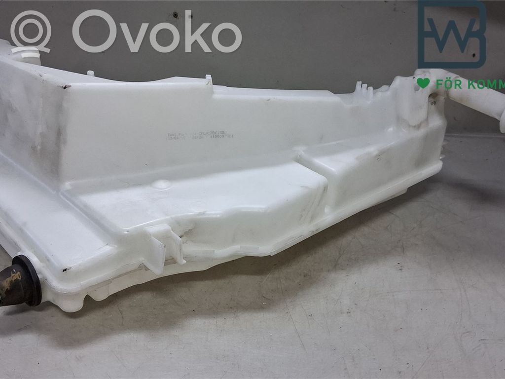 Land Rover Range Rover Sport L494 Serbatoio/vaschetta liquido lavavetri parabrezza 