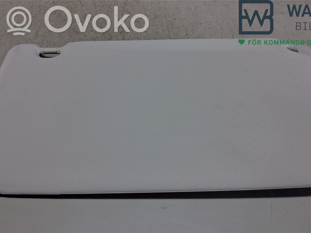 Mercedes-Benz Citan II W420 Sun visor 