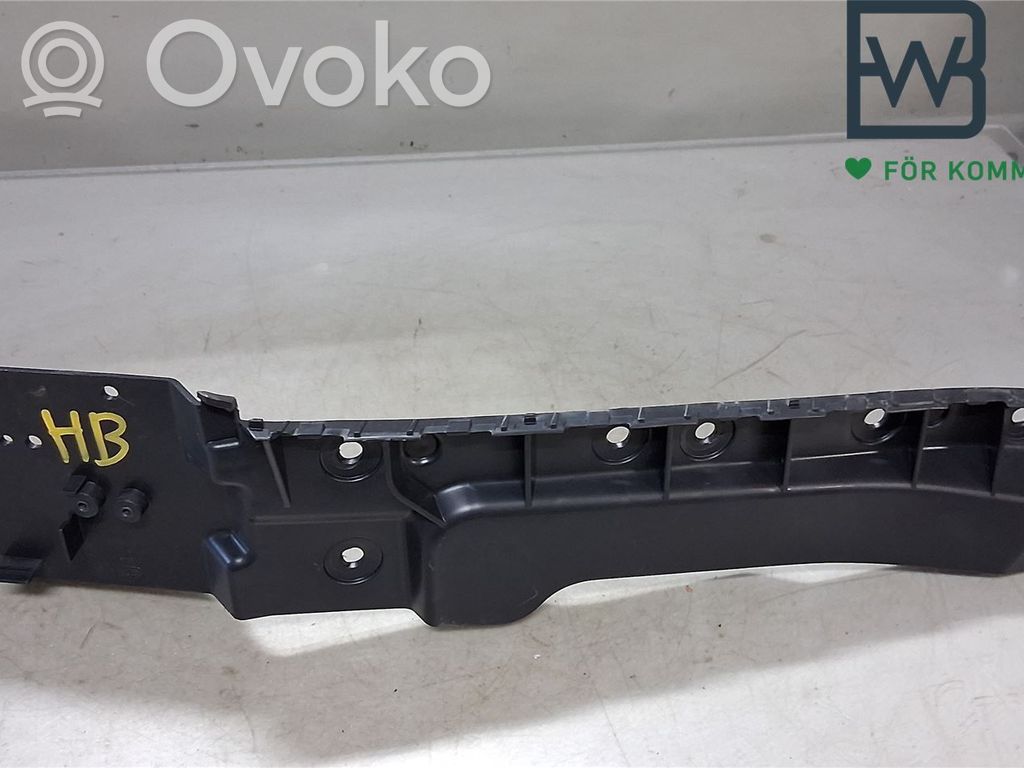 Land Rover Range Rover Sport L494 Suport montare bară spate