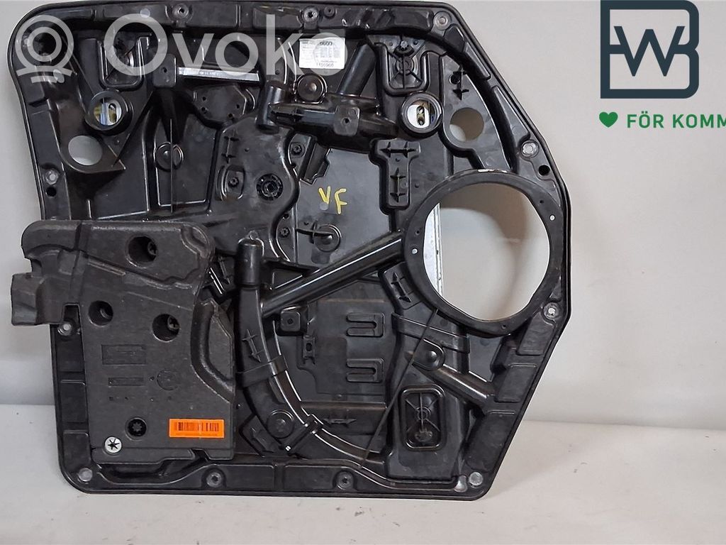 Mercedes-Benz Vito Viano W447 Mechanizm podnoszenia szyby przedniej bez silnika 