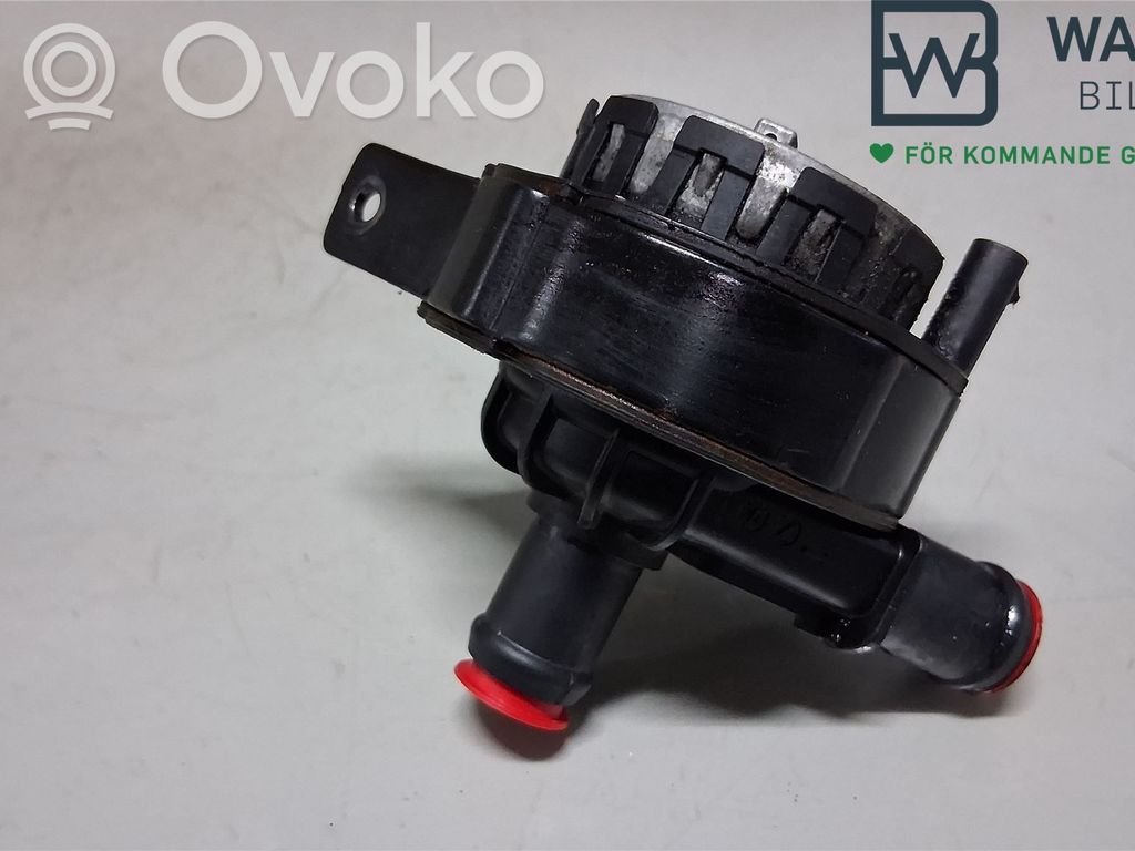 Volkswagen Caddy Pompa cyrkulacji / obiegu wody 