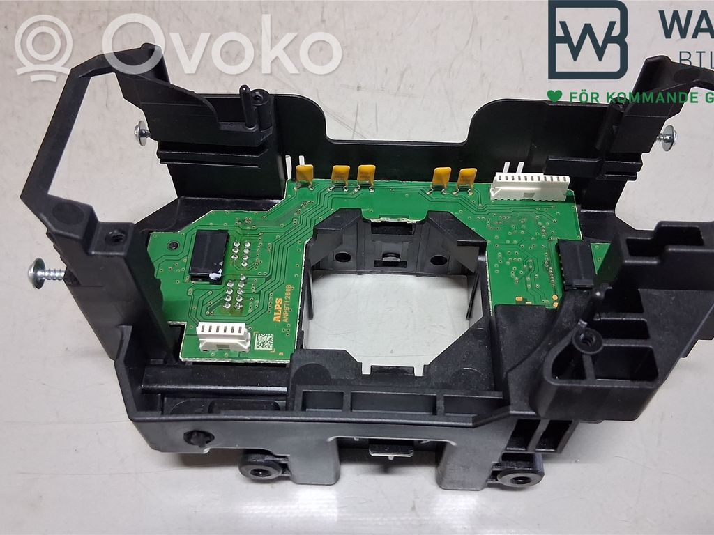 Land Rover Range Rover Sport L494 Sensore angolo sterzo 