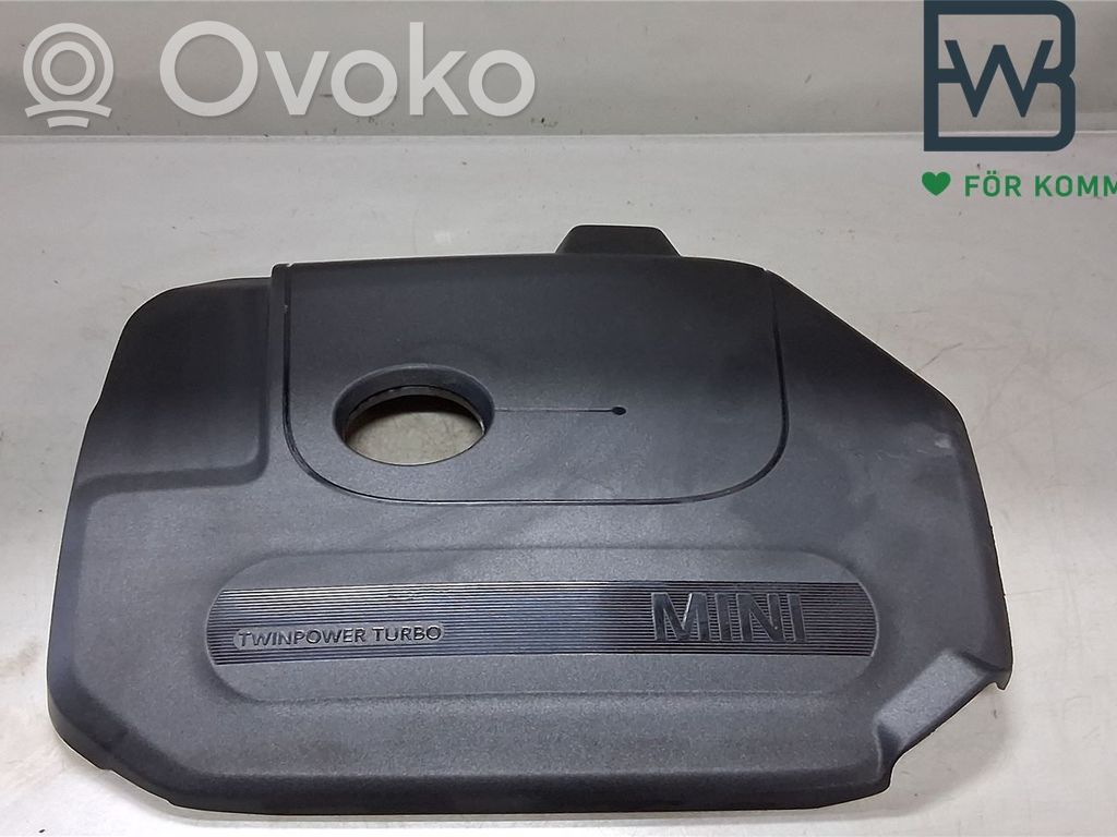 Mini One - Cooper F56 F55 Motorabdeckung 