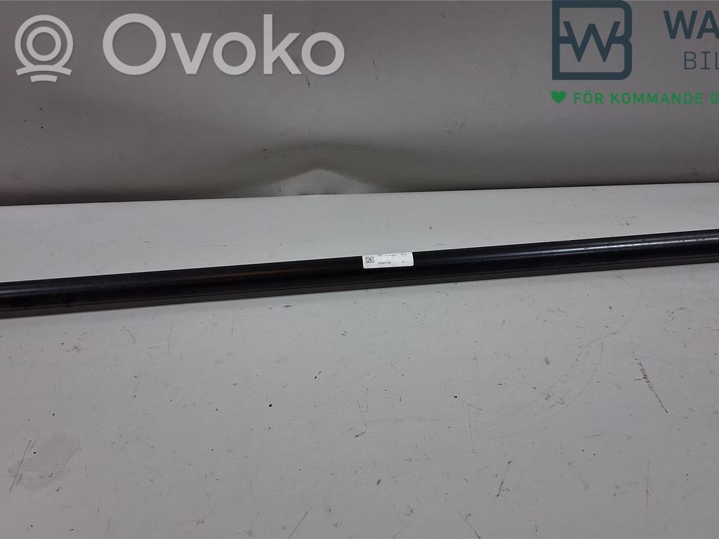 Volkswagen Caddy Rama pomocnicza tylna 