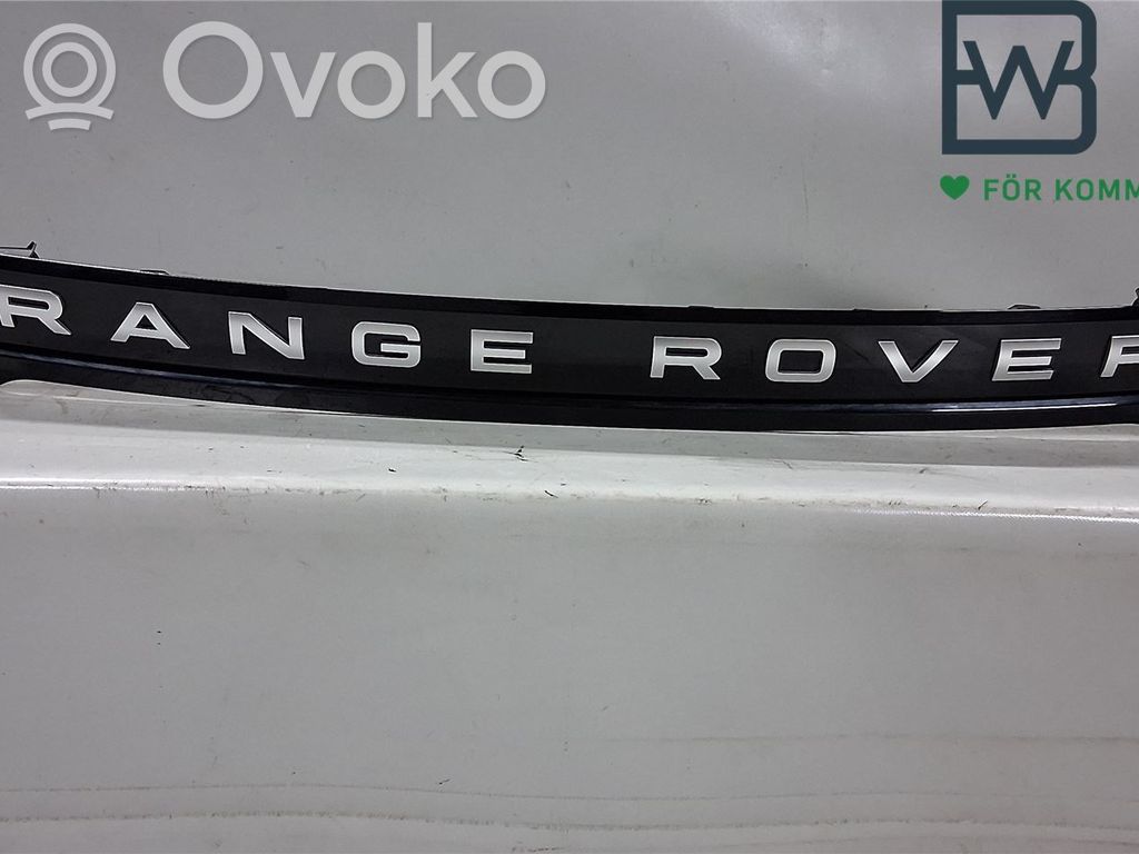 Land Rover Range Rover Evoque L551 Garniture de hayon