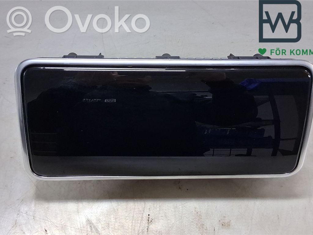 Land Rover Range Rover Evoque L551 Monitor/display/piccolo schermo