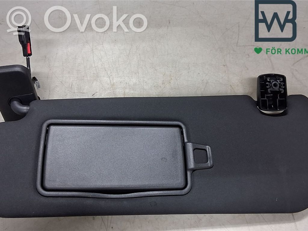 Land Rover Range Rover Evoque L551 Sun visor 
