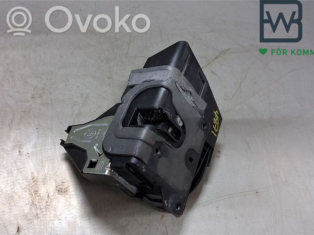Land Rover Range Rover Evoque L551 Serratura portiera anteriore