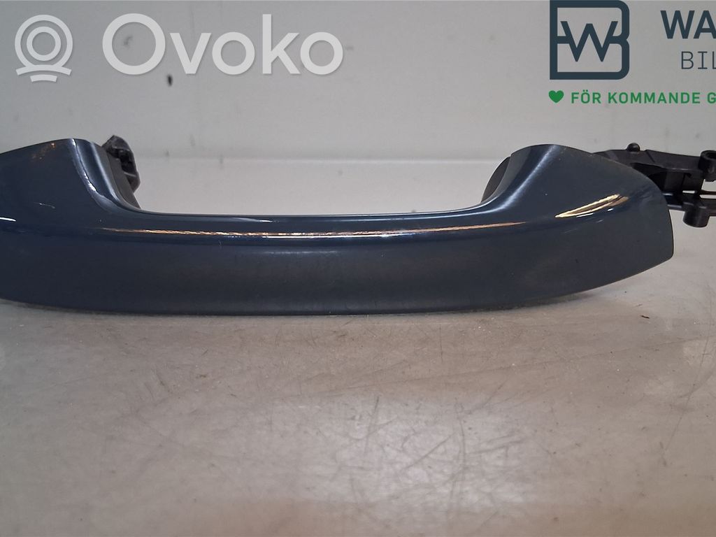 Seat Leon IV Front door exterior handle 