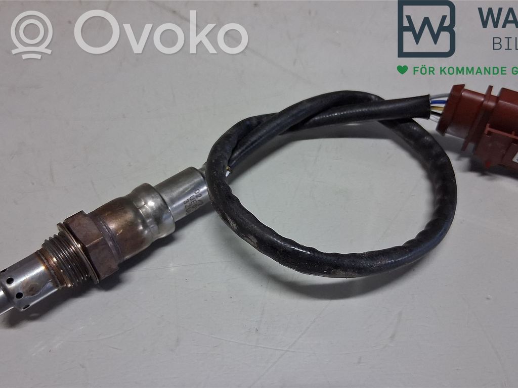 Lambda zondas   8W0906265AF,8W0906265AF,8W0906265AF
