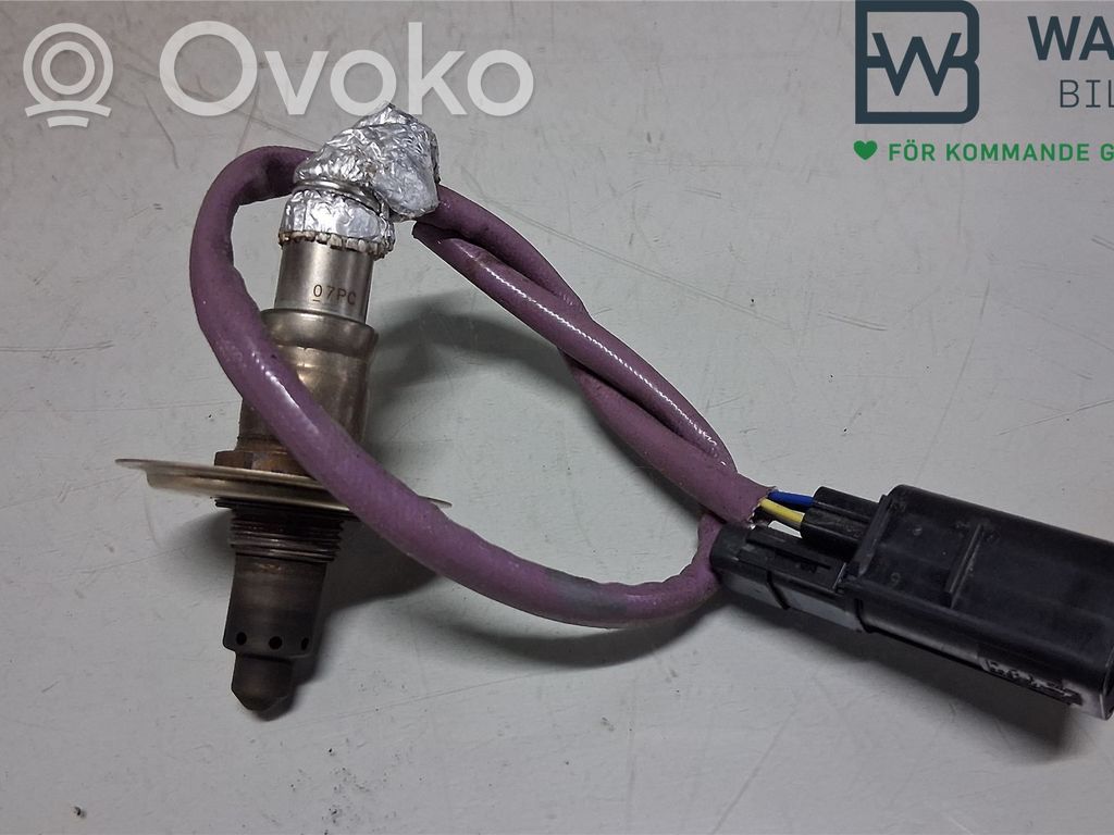 Nissan Juke II F16 Lambda probe sensor 