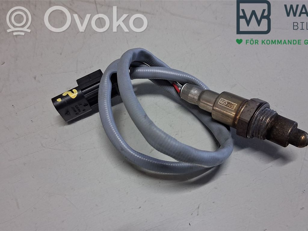 Mercedes-Benz A W177 Sonde lambda