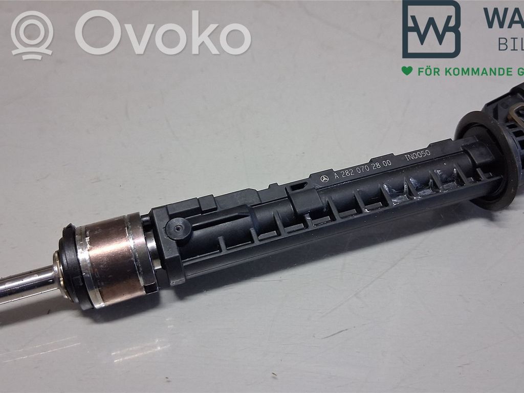 Mercedes-Benz A W177 Injector combustibil